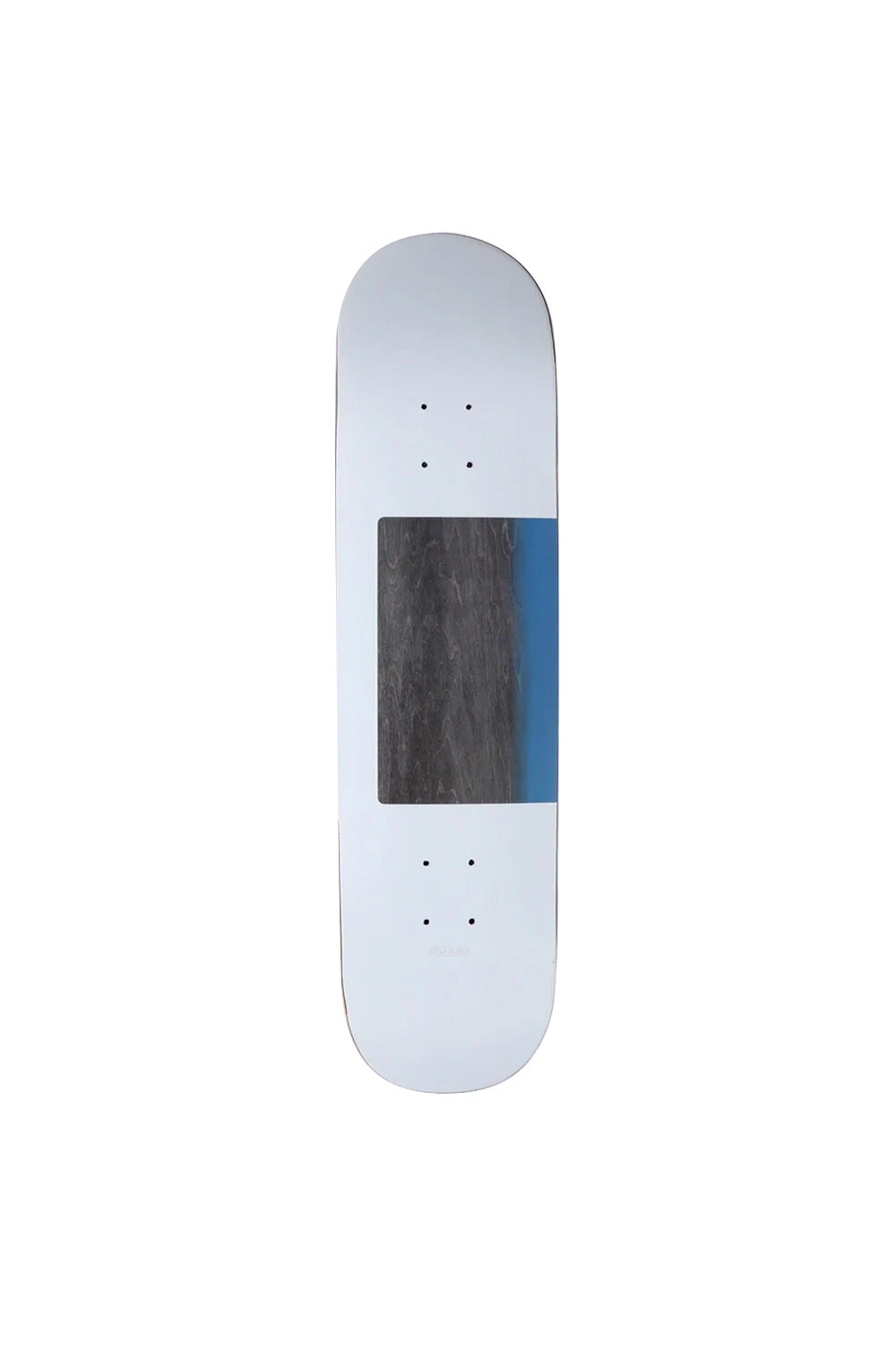 Quasi Proto Black Deck 8,25" - BONKERS