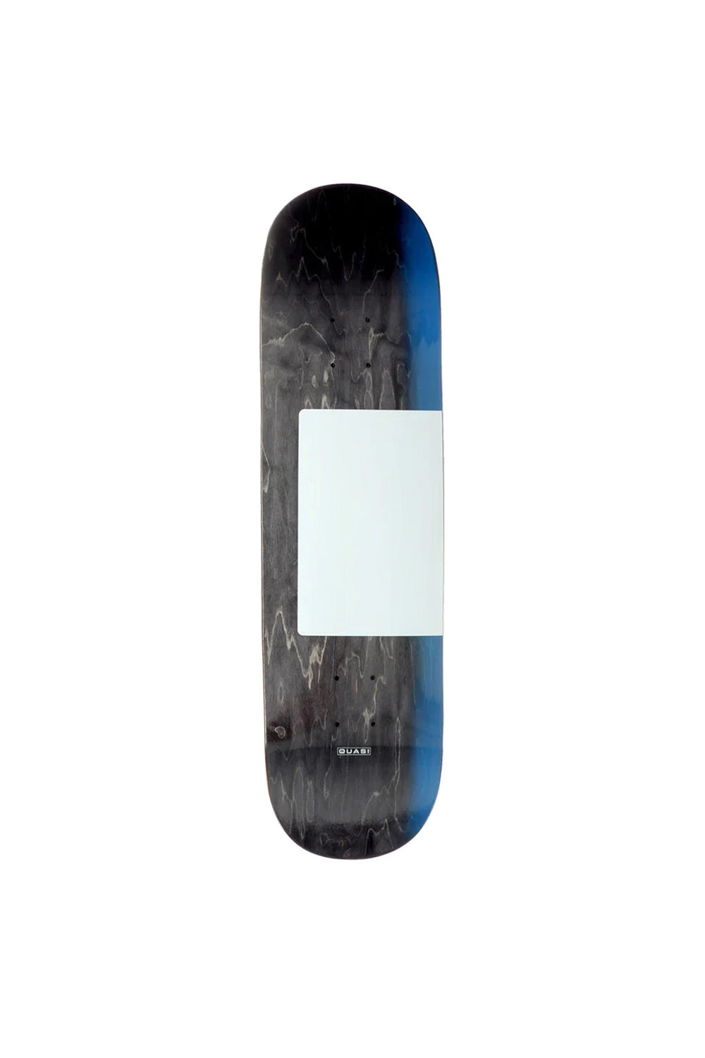 Quasi Proto Black Deck 8,5" - BONKERS