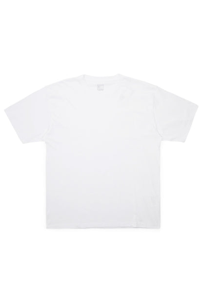 Rassvet (PACCBET) Mini Logo T-Shirt White - BONKERS