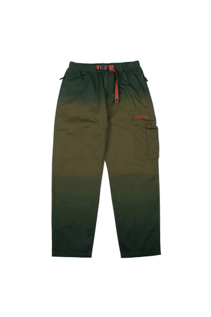 Real Bad Man X Gramicci 1 Pocket G Pant Army