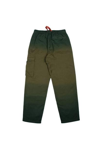 Real Bad Man X Gramicci 1 Pocket G Pant Army