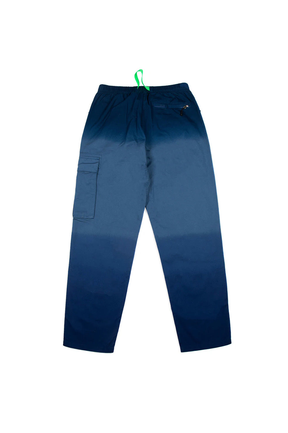 Real Bad Man X Gramicci 1 Pocket G Pant Marineblau