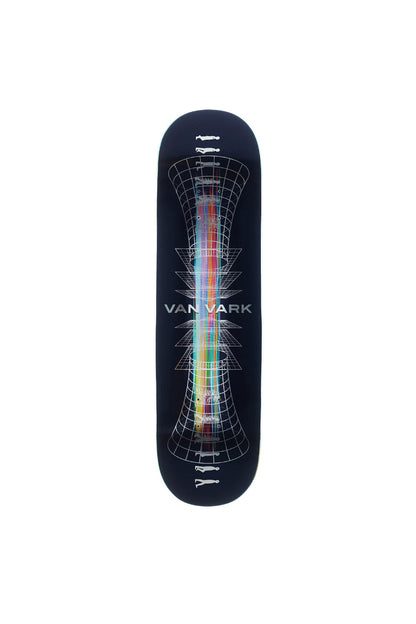 Real Van Vark Teleportation Deck 8,5" - BONKERS