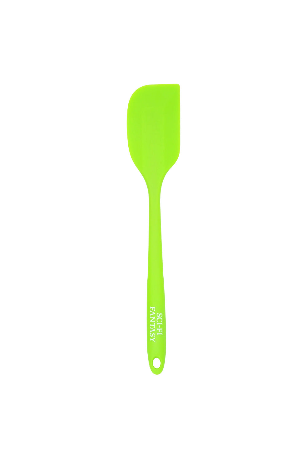 Sci-Fi Fantasy Sci-Fi Spatula Green - BONKERS