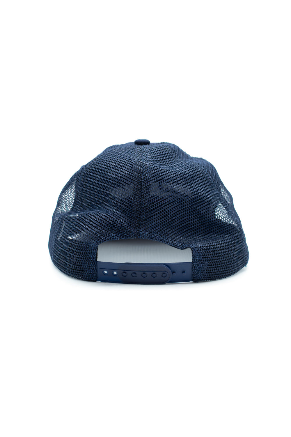 Sci-Fi Fantasy Sports Trucker Cap Navy - BONKERS