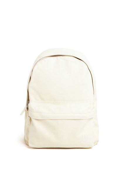 Stüssy Canvas Backpack Natural - BONKERS