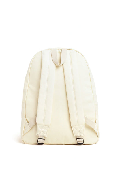 Stüssy Canvas Backpack Natural - BONKERS