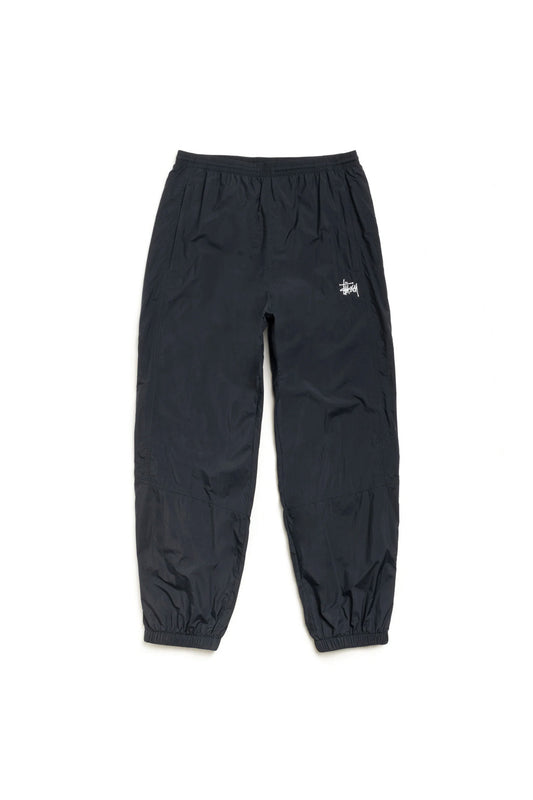 Stüssy Mesh Track Pant Black