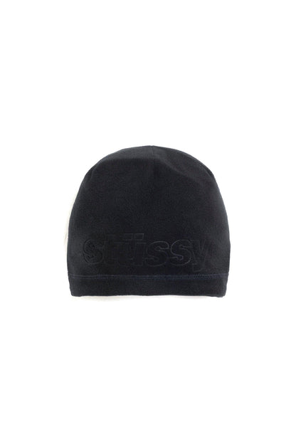 Stüssy Reversible Tech Skullcap Onyx - BONKERS