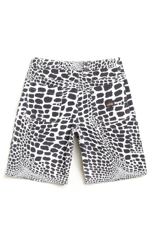Stüssy Work Short Canvas Safari - BONKERS