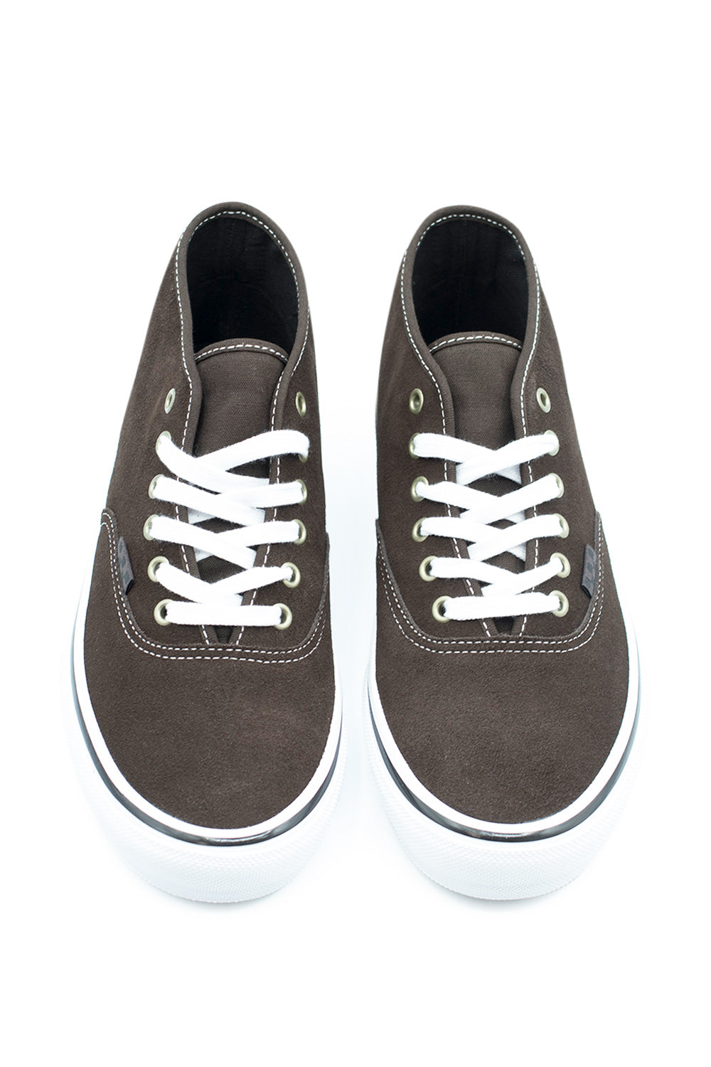 Vans store authentic mid