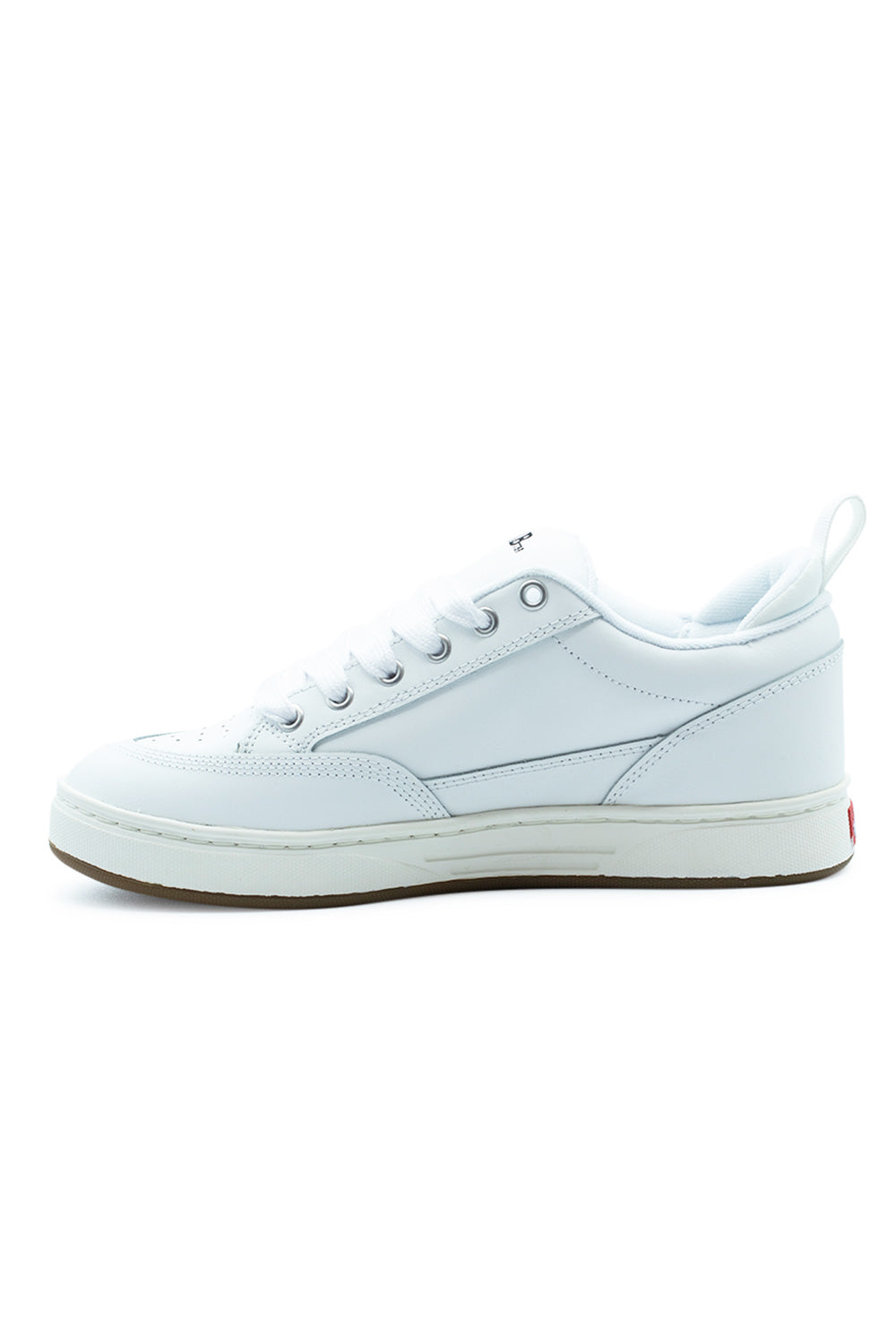 Vans Cab 4 VCU (Skate) Shoe White - BONKERS