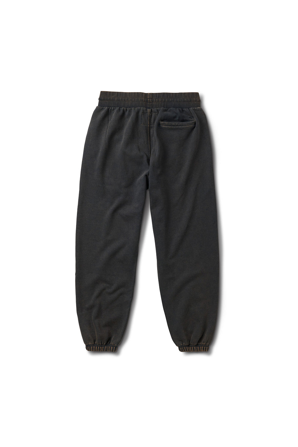 Vans X Carpet Company Washed Sweatpants Black