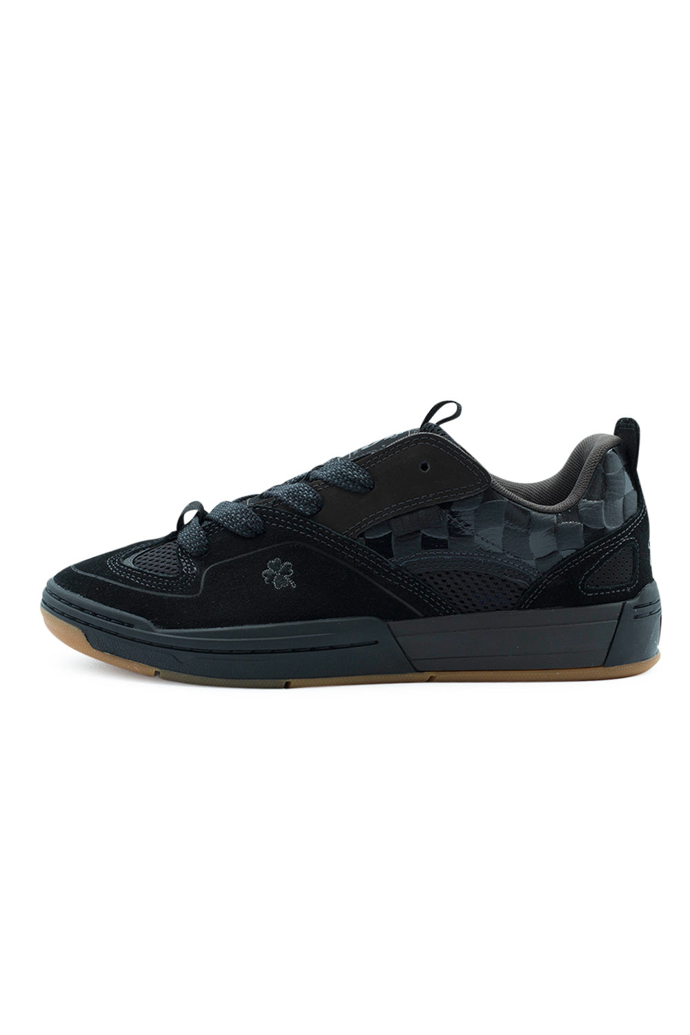 Vans X Dime Mixxa (Skate) Schuh Schwarz / Grau