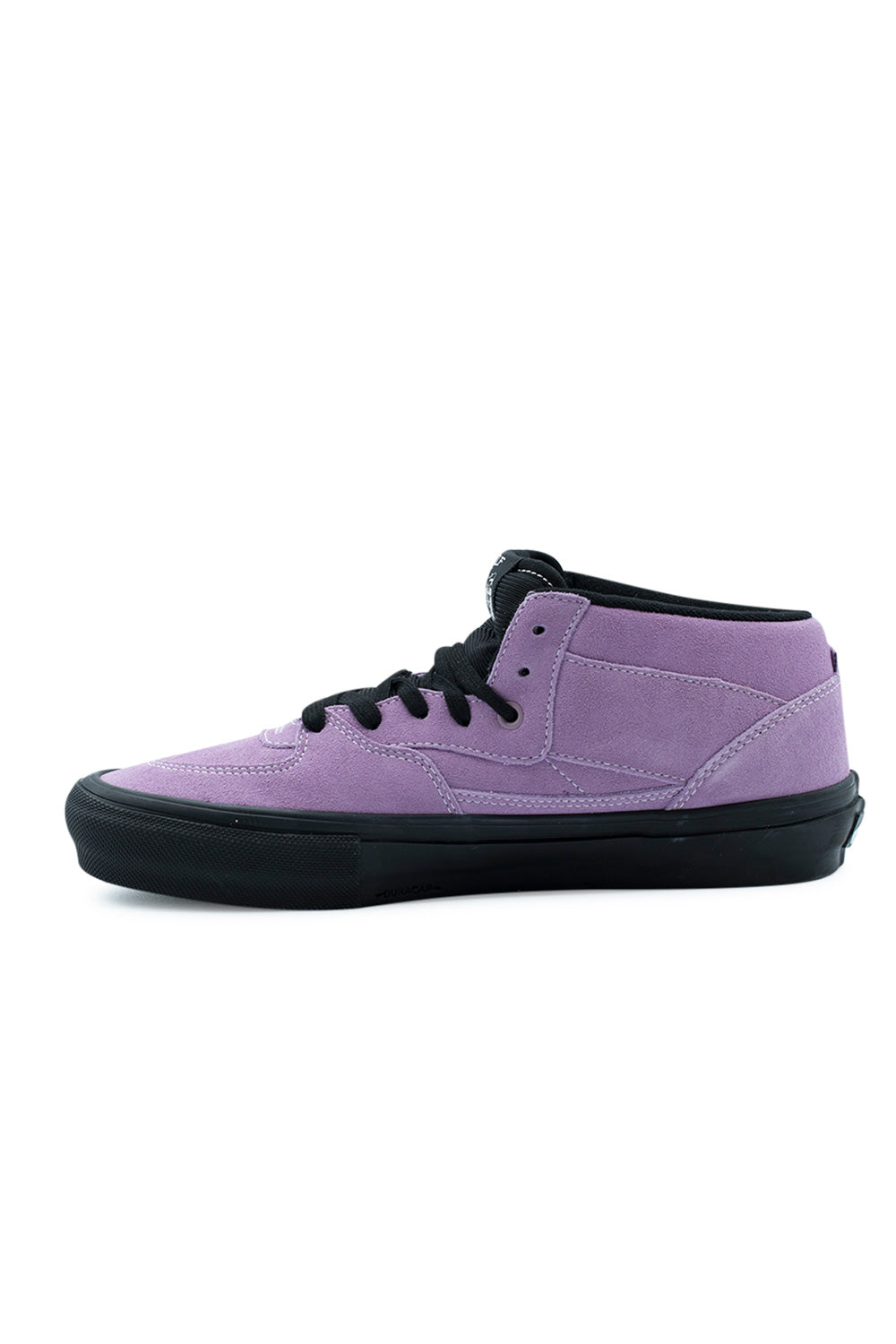 Vans Half Cab (Skate) Shoe Lavender Fog / Black