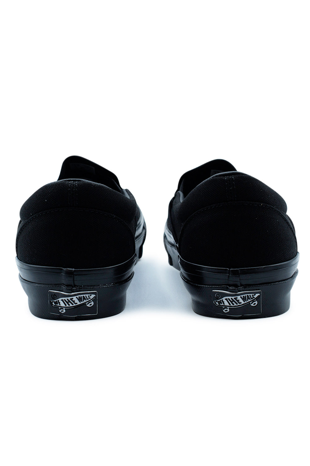 Vans LX Slip-On Reissue 98 Schuh Schwarz / Schwarz