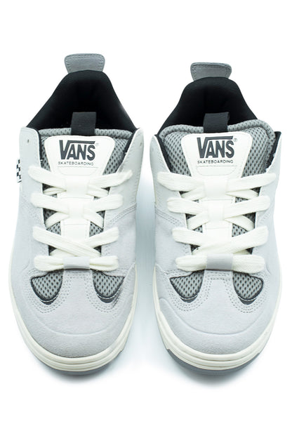 Vans Mixxa (Skate) Schuh Hellgrau