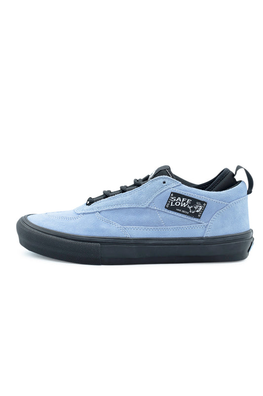 Vans Safe Low Shoe (Danny Brady) Blue Sky - BONKERS