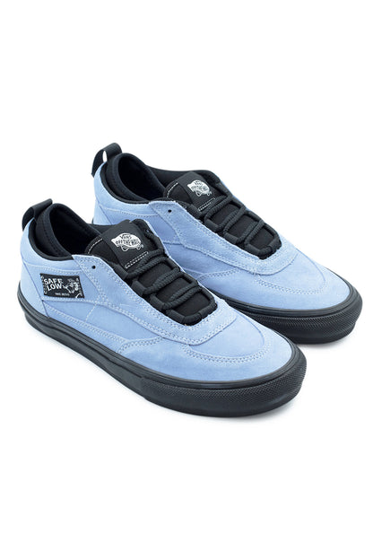 Vans Safe Low Shoe (Danny Brady) Blue Sky - BONKERS