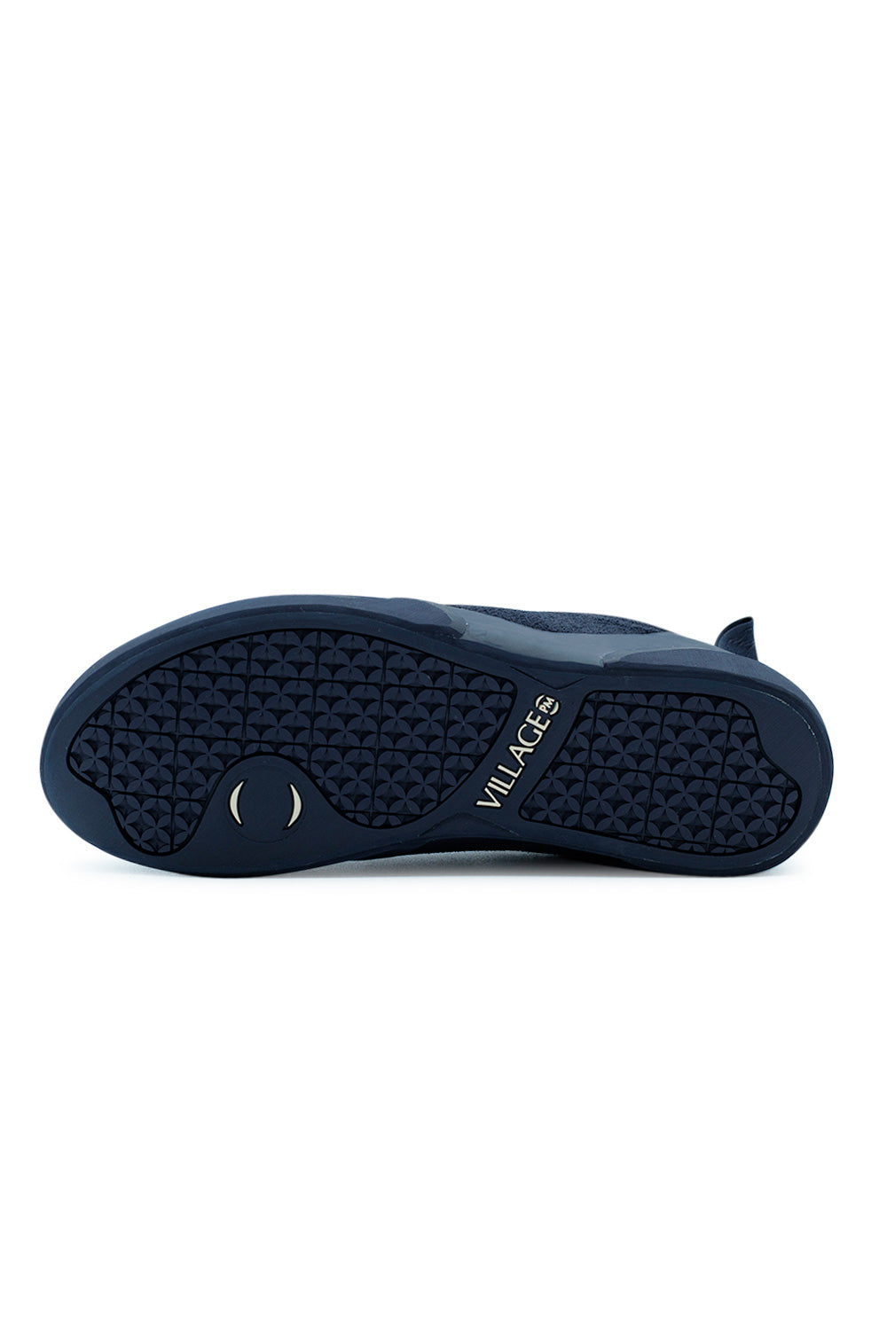 Village PM 1PM Shoe Navy / Navy