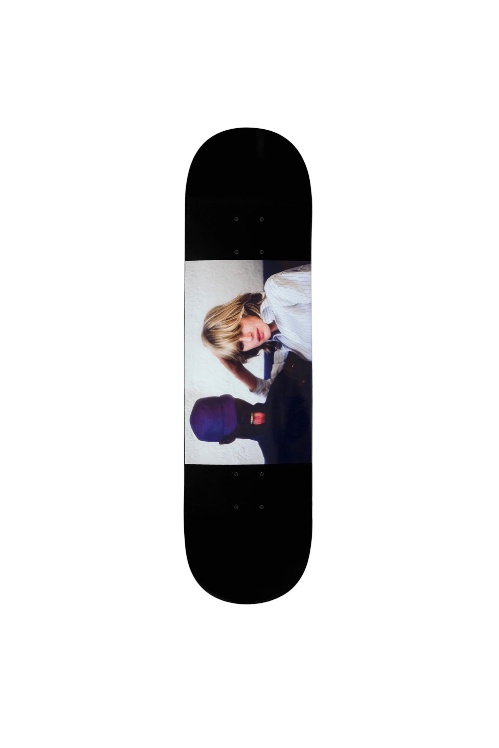 Violet! On A Violet High Deck 8,5" - BONKERS