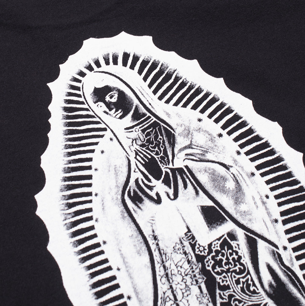 Wacko Maria Washed Heavy Weight Crew Neck T-Shirt | BONKERS