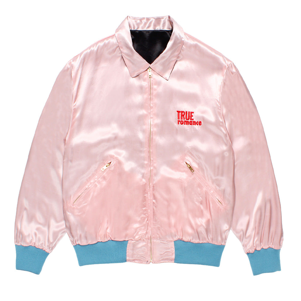 Wacko Maria X True Romance Reversible Ska Jacket | BONKERS