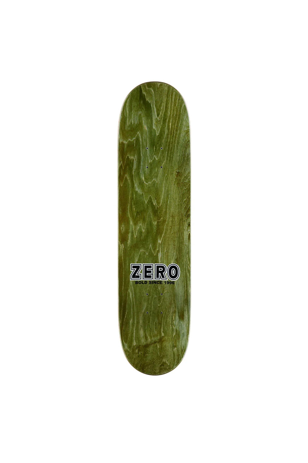 Zero Bold Deck 8,5" - BONKERS