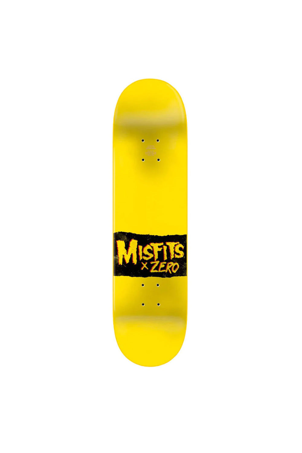 Zero X Misfits Fiend Skull Deck 8,25" - BONKERS