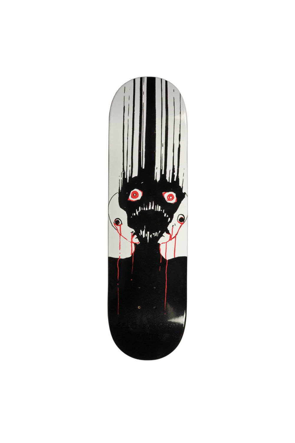 Zero Summers Self Exorcism Deck 8,375" (Full Dip) - BONKERS