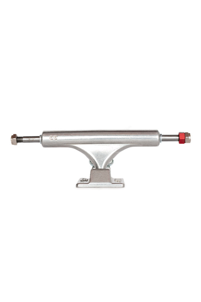 ACE AF1 33 Skateboard Truck Polished – Hochwertige Achse aus Aluminium