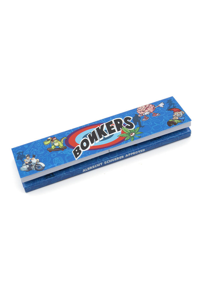Bonkers | BONKERS