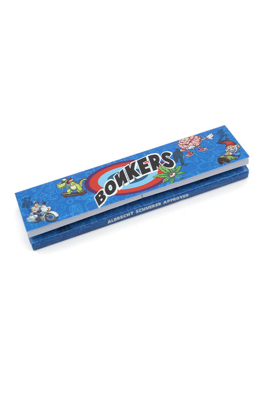 Bonkers Longpapers Edition One - BONKERS