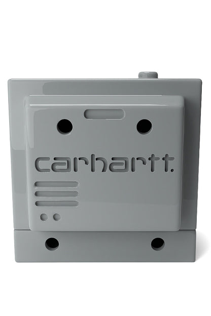 Carhartt WIP Static Incense Chamber Ceramic Grey - BONKERS