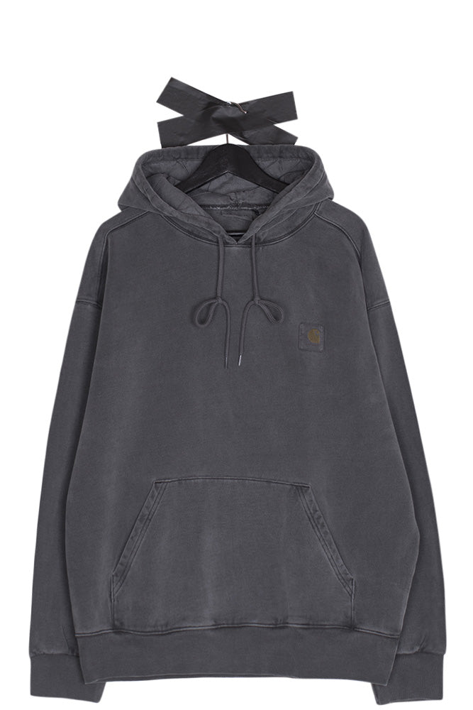 Carhartt WIP Vista Hoodie Vulcan - BONKERS