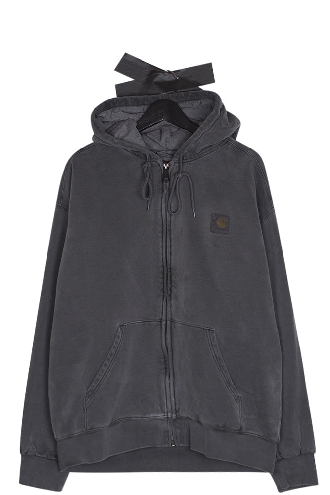 Carhartt WIP Vista Jacket Vulcan - BONKERS