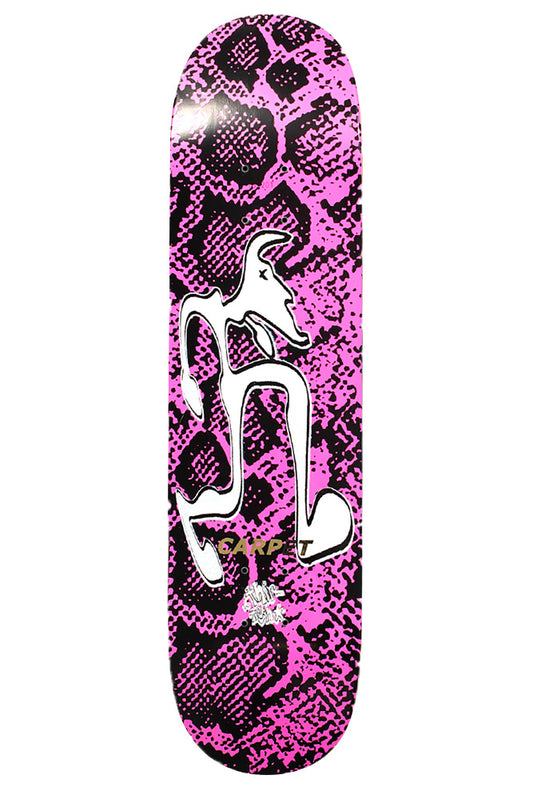 Carpet Company Stompman Deck 8,0" - BONKERS