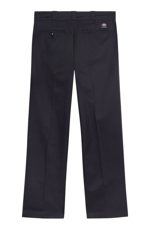 Dickies 874 Original Fit Work Pant (Flex) Black - BONKERS