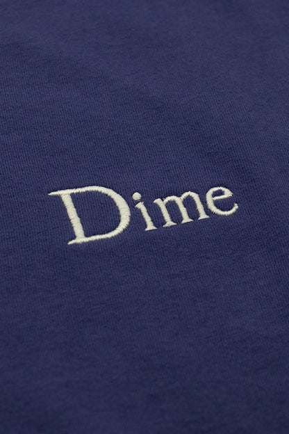 Dime Classic Small Logo T-Shirt Multiverse - BONKERS