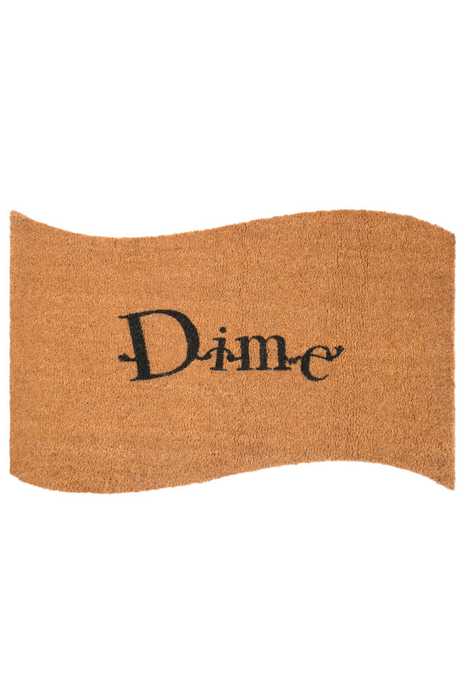 Dime Friends Welcome Mat - BONKERS