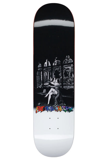 Fucking Awesome No Priests Deck 8,25" - BONKERS