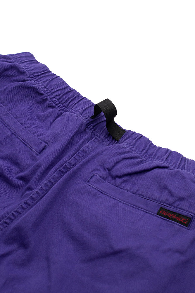 Gramicci G-Short Purple - BONKERS