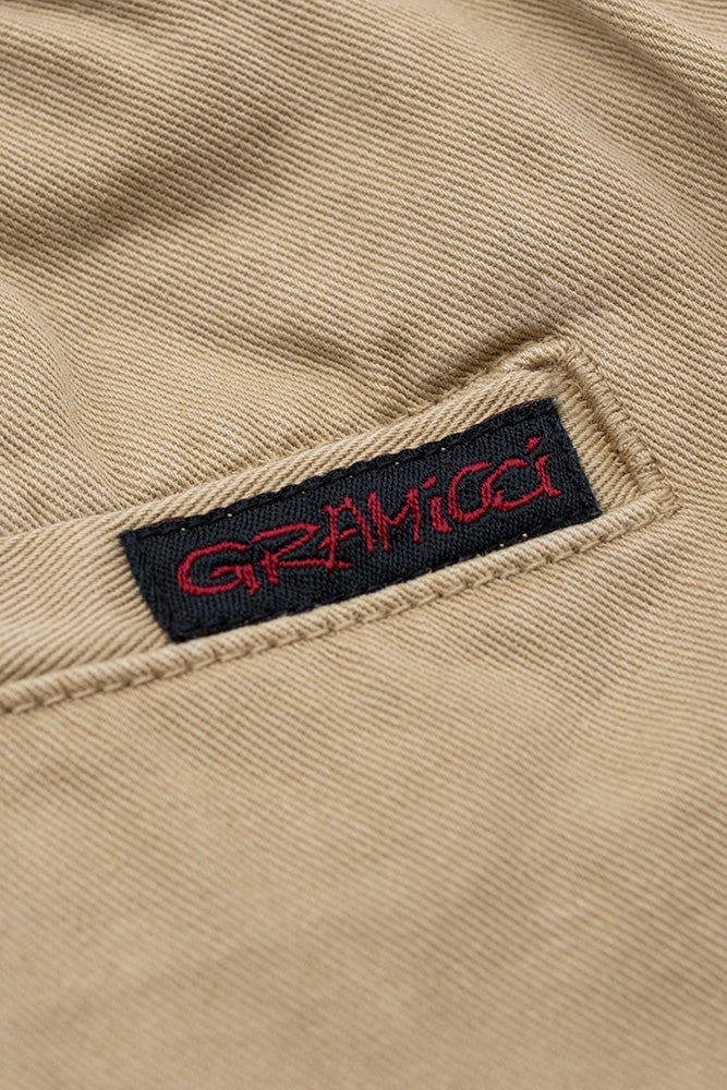 Gramicci Loose Tapered Pant Chino - BONKERS