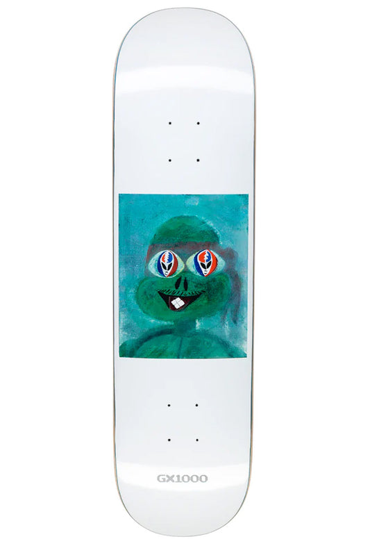 GX1000 Ralphs Trip Deck 8,25" - BONKERS