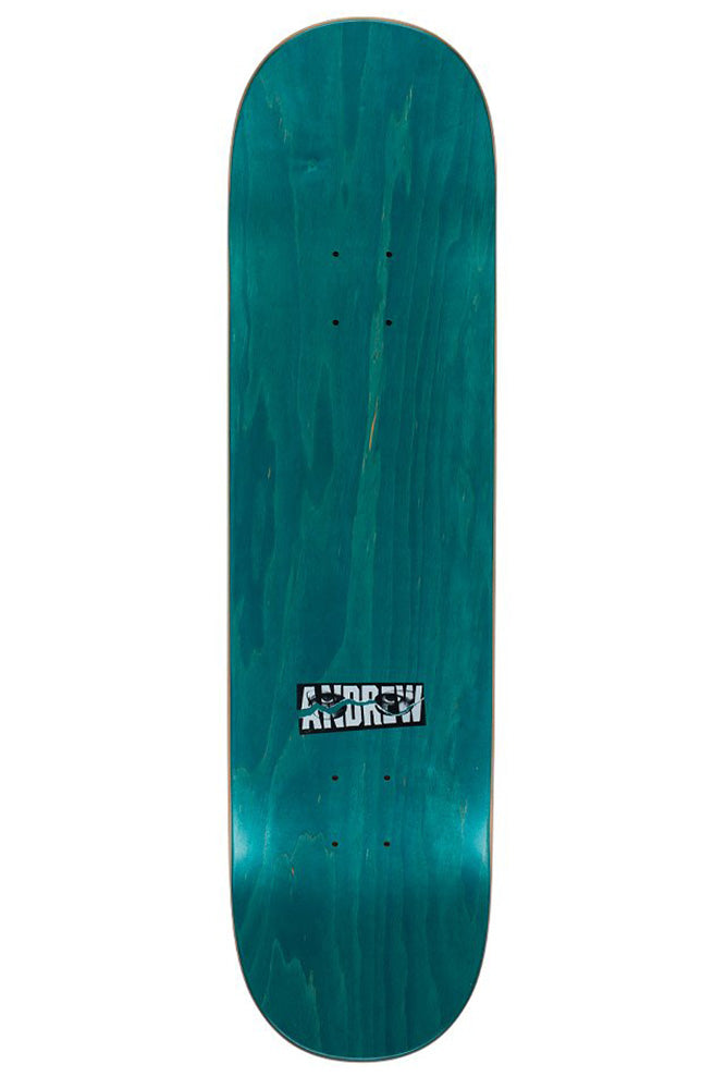 Hockey Andrew Allen Human Cannonball Deck 8,5″ - BONKERS