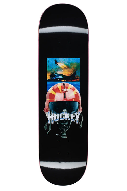 Hockey Eject Deck 8,5" - BONKERS