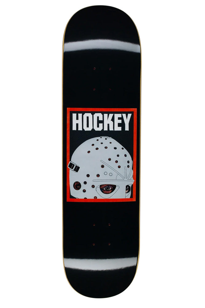 Hockey Half Mask Deck 8,0" - BONKERS