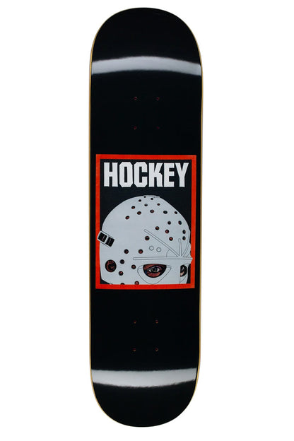 Hockey Half Mask Deck 8,18" - BONKERS