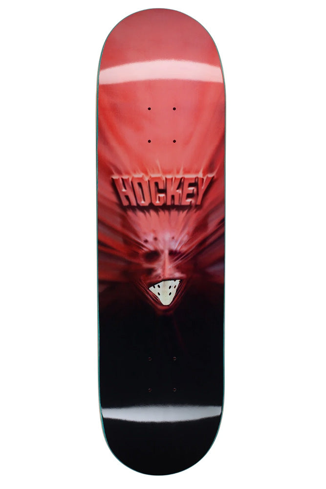 Hockey Fireball Deck 8,25" - BONKERS