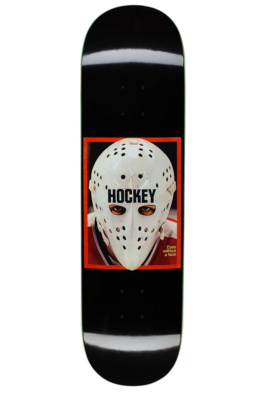 Hockey War On Ice Deck 8,38" - BONKERS